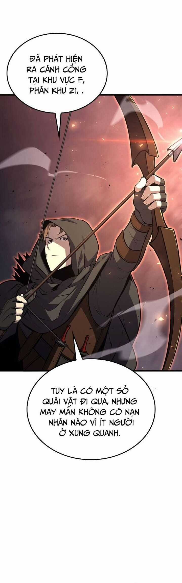 Con Trai Út Của Bá Tước Là Một Người Chơi Chương 33 trang 33