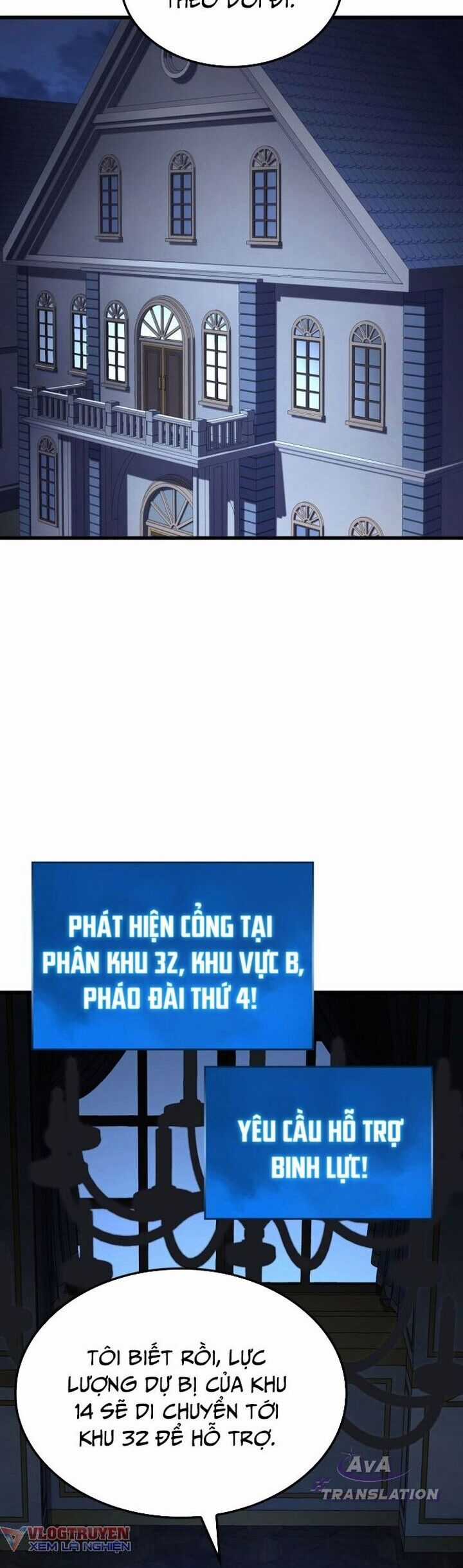 Con Trai Út Của Bá Tước Là Một Người Chơi Chương 33 trang 35