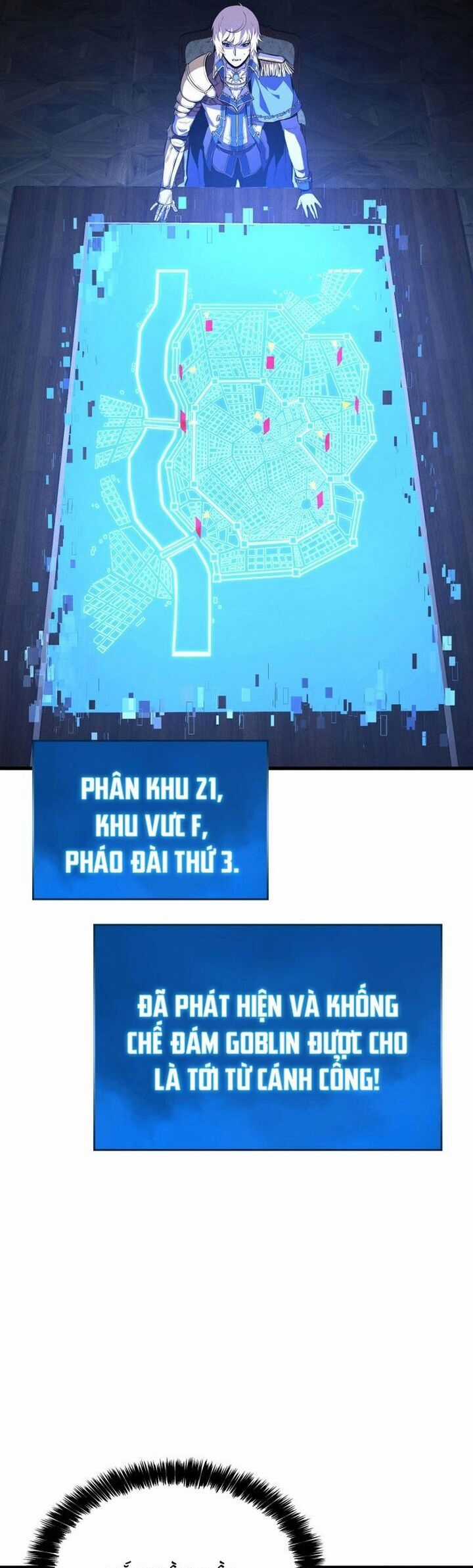 Con Trai Út Của Bá Tước Là Một Người Chơi Chương 33 trang 36