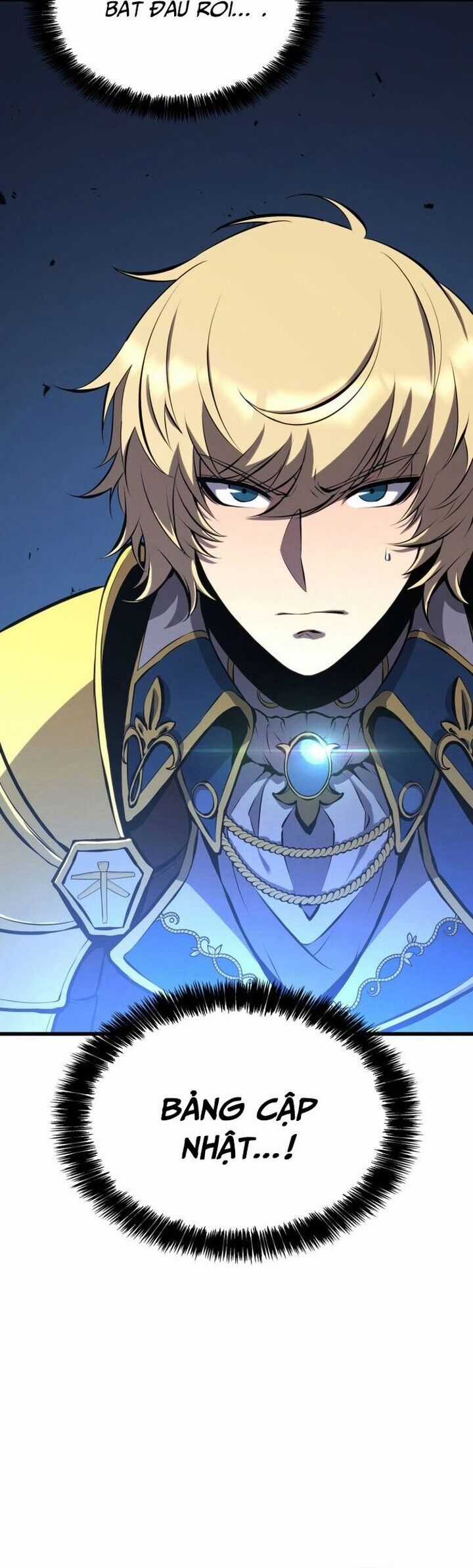 Con Trai Út Của Bá Tước Là Một Người Chơi Chương 33 trang 37