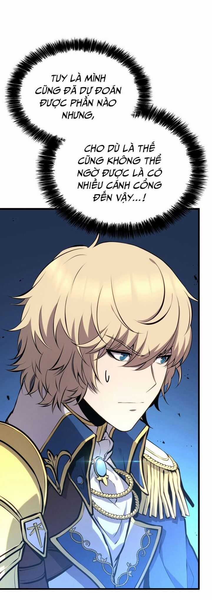 Con Trai Út Của Bá Tước Là Một Người Chơi Chương 33 trang 40