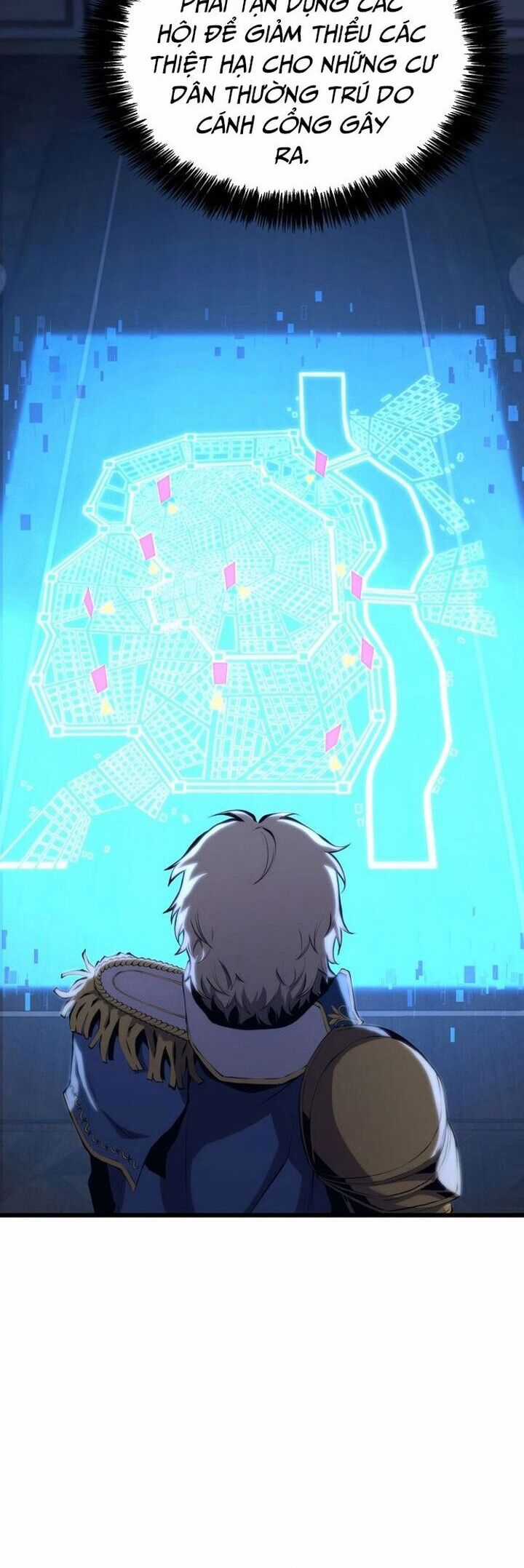 Con Trai Út Của Bá Tước Là Một Người Chơi Chương 33 trang 45