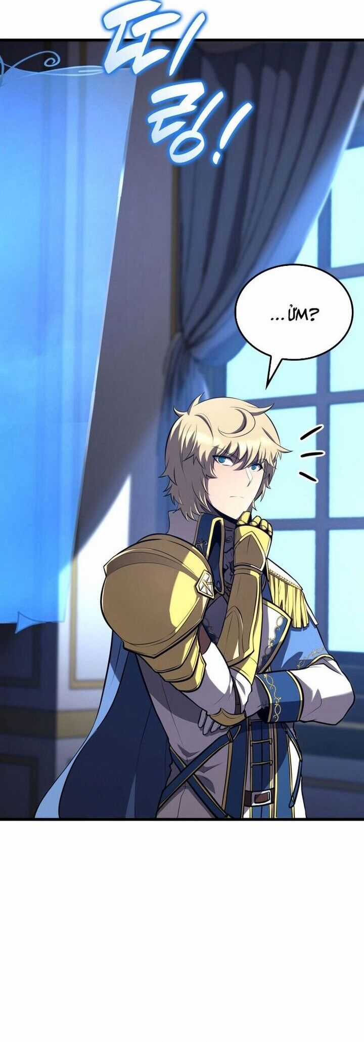 Con Trai Út Của Bá Tước Là Một Người Chơi Chương 33 trang 47