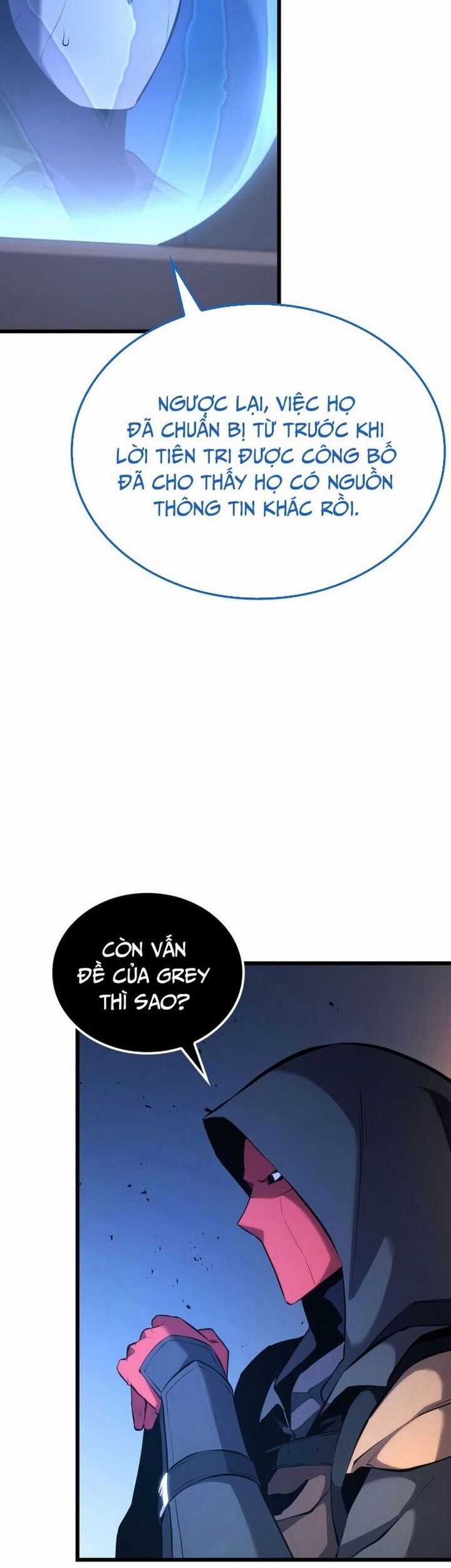 Con Trai Út Của Bá Tước Là Một Người Chơi Chương 33 trang 5