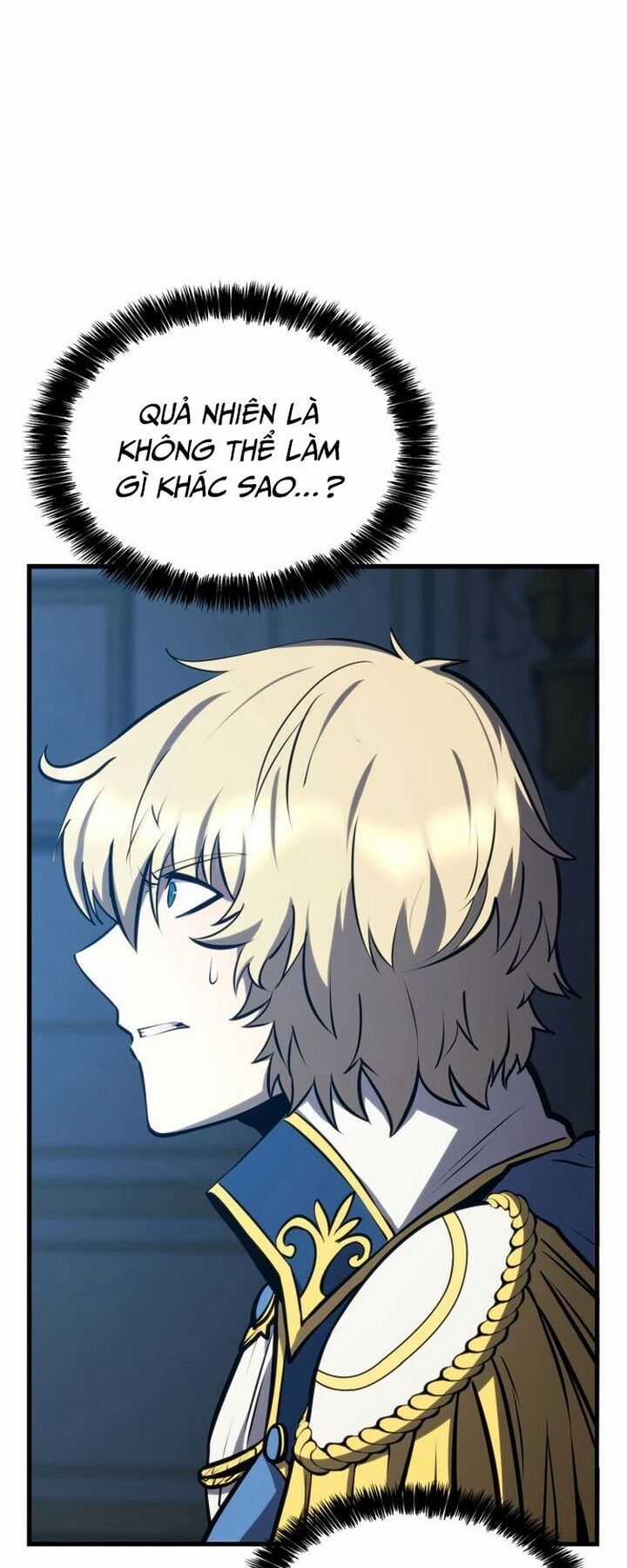 Con Trai Út Của Bá Tước Là Một Người Chơi Chương 33 trang 50