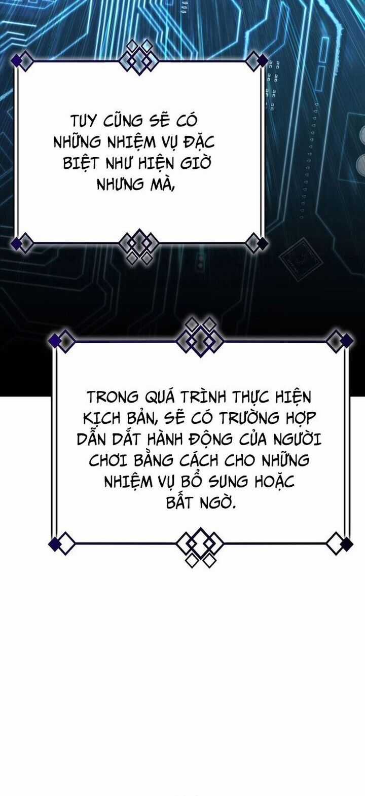 Con Trai Út Của Bá Tước Là Một Người Chơi Chương 33 trang 53