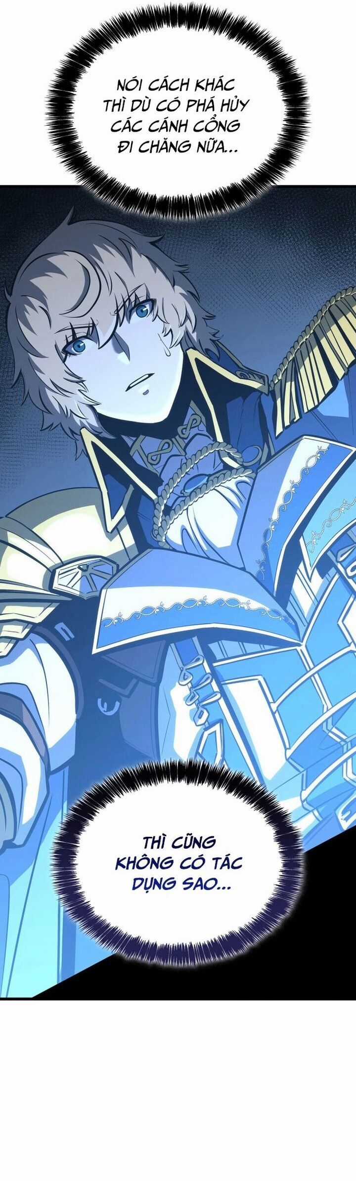 Con Trai Út Của Bá Tước Là Một Người Chơi Chương 33 trang 54