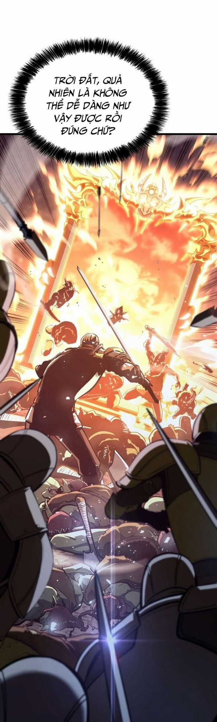 Con Trai Út Của Bá Tước Là Một Người Chơi Chương 33 trang 55