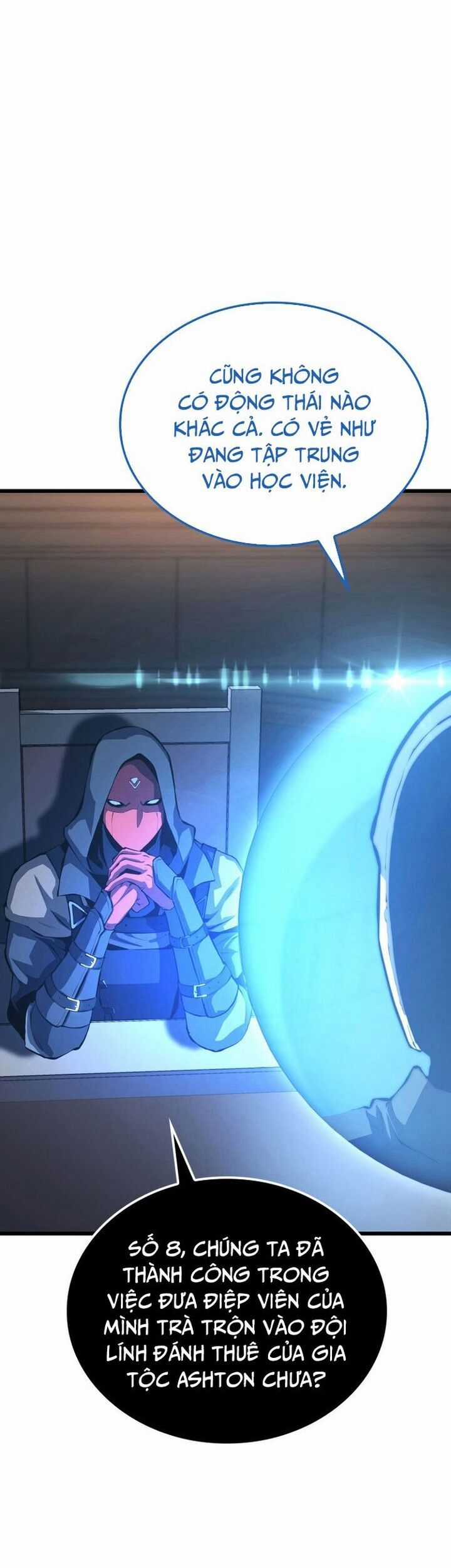 Con Trai Út Của Bá Tước Là Một Người Chơi Chương 33 trang 6