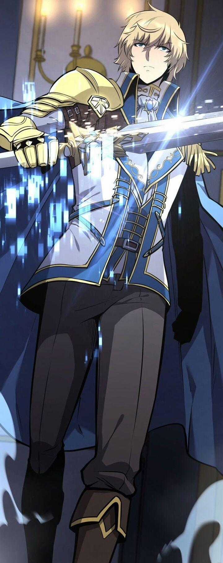 Con Trai Út Của Bá Tước Là Một Người Chơi Chương 33 trang 64