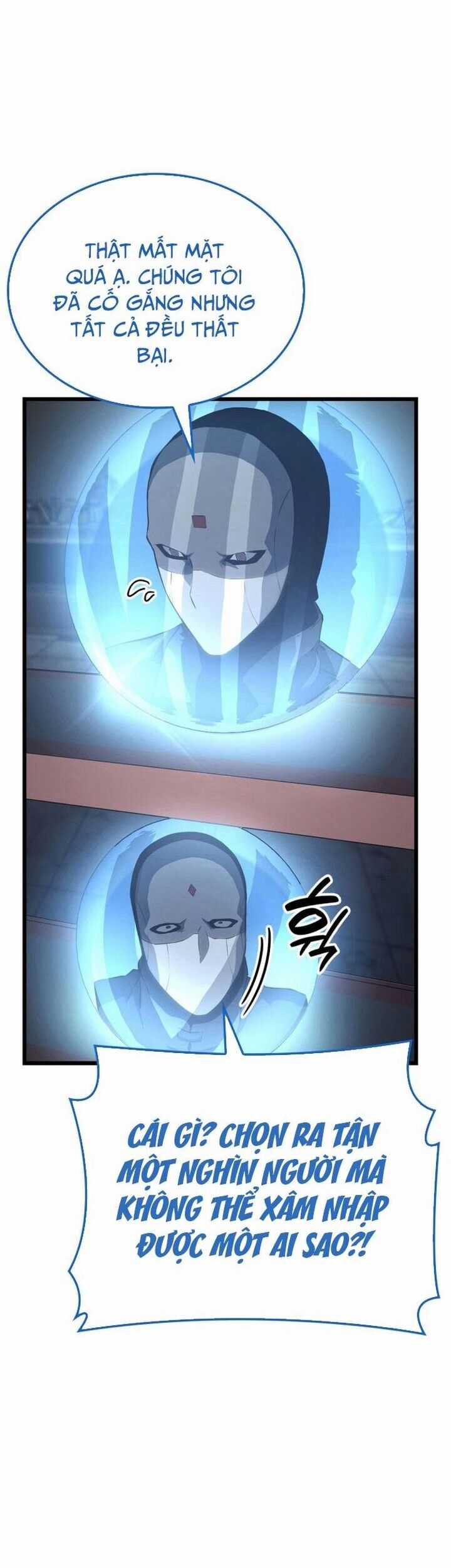 Con Trai Út Của Bá Tước Là Một Người Chơi Chương 33 trang 7