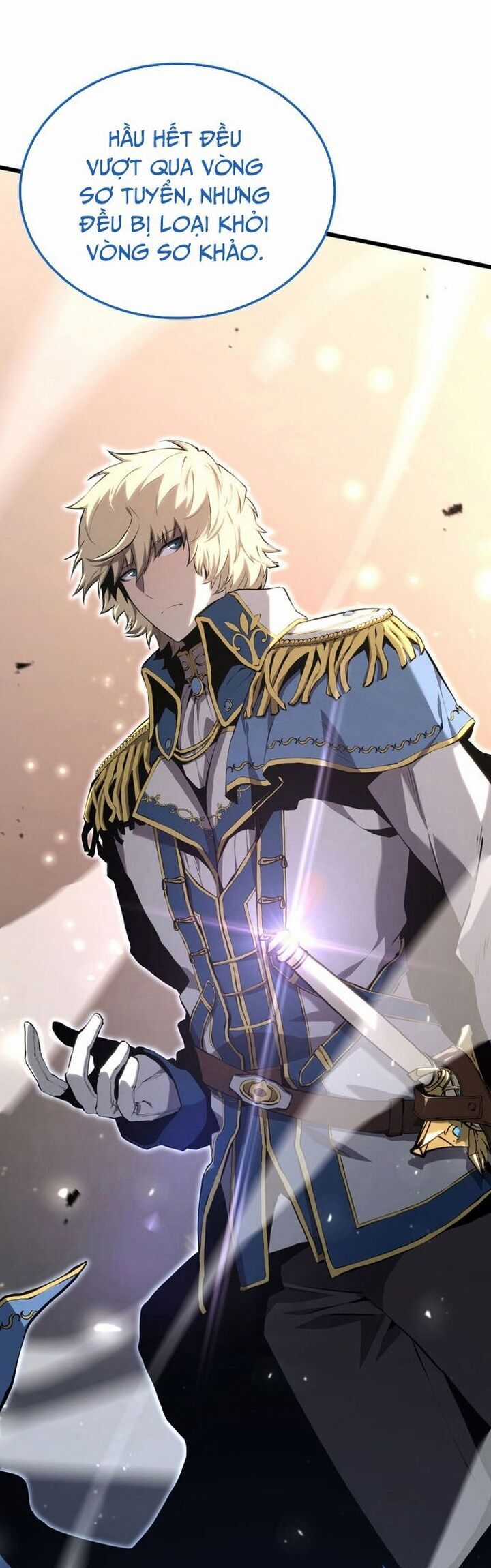 Con Trai Út Của Bá Tước Là Một Người Chơi Chương 33 trang 8