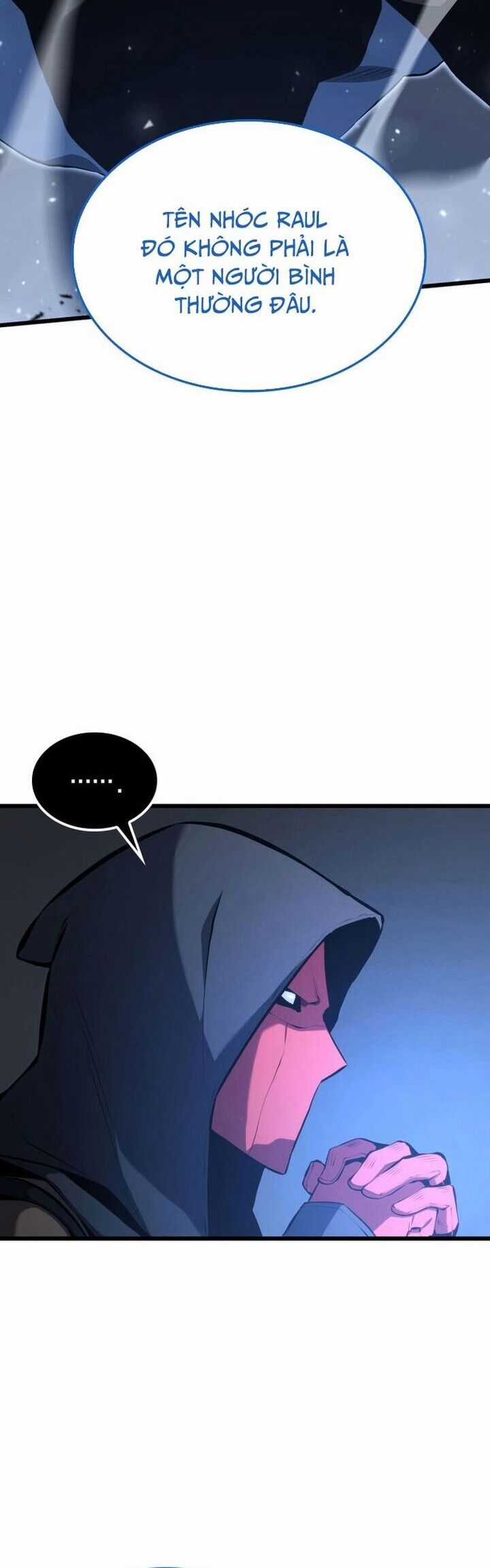 Con Trai Út Của Bá Tước Là Một Người Chơi Chương 33 trang 9