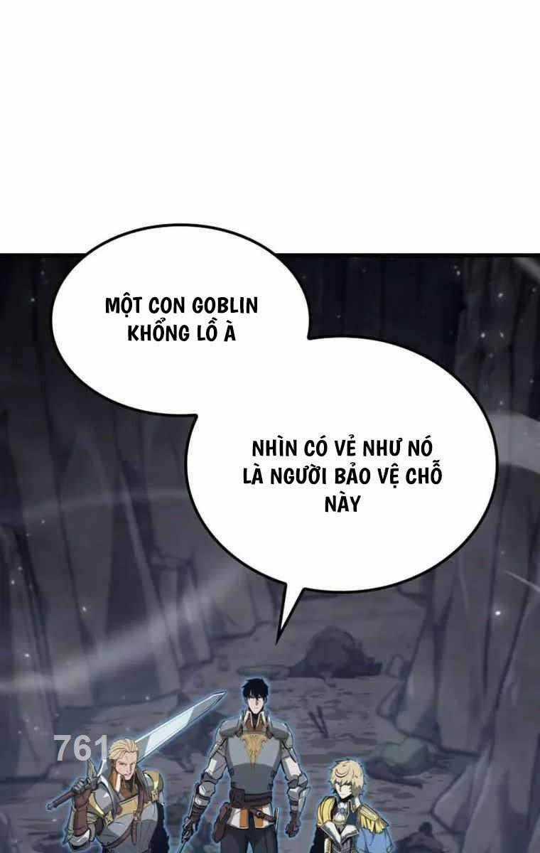 Con Trai Út Của Bá Tước Là Một Người Chơi Chương 36 trang 0