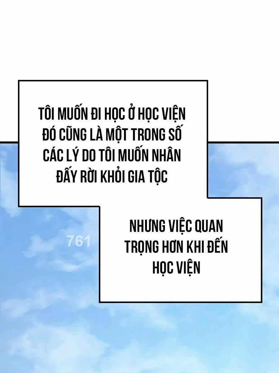 Con Trai Út Của Bá Tước Là Một Người Chơi Chương 40 trang 0