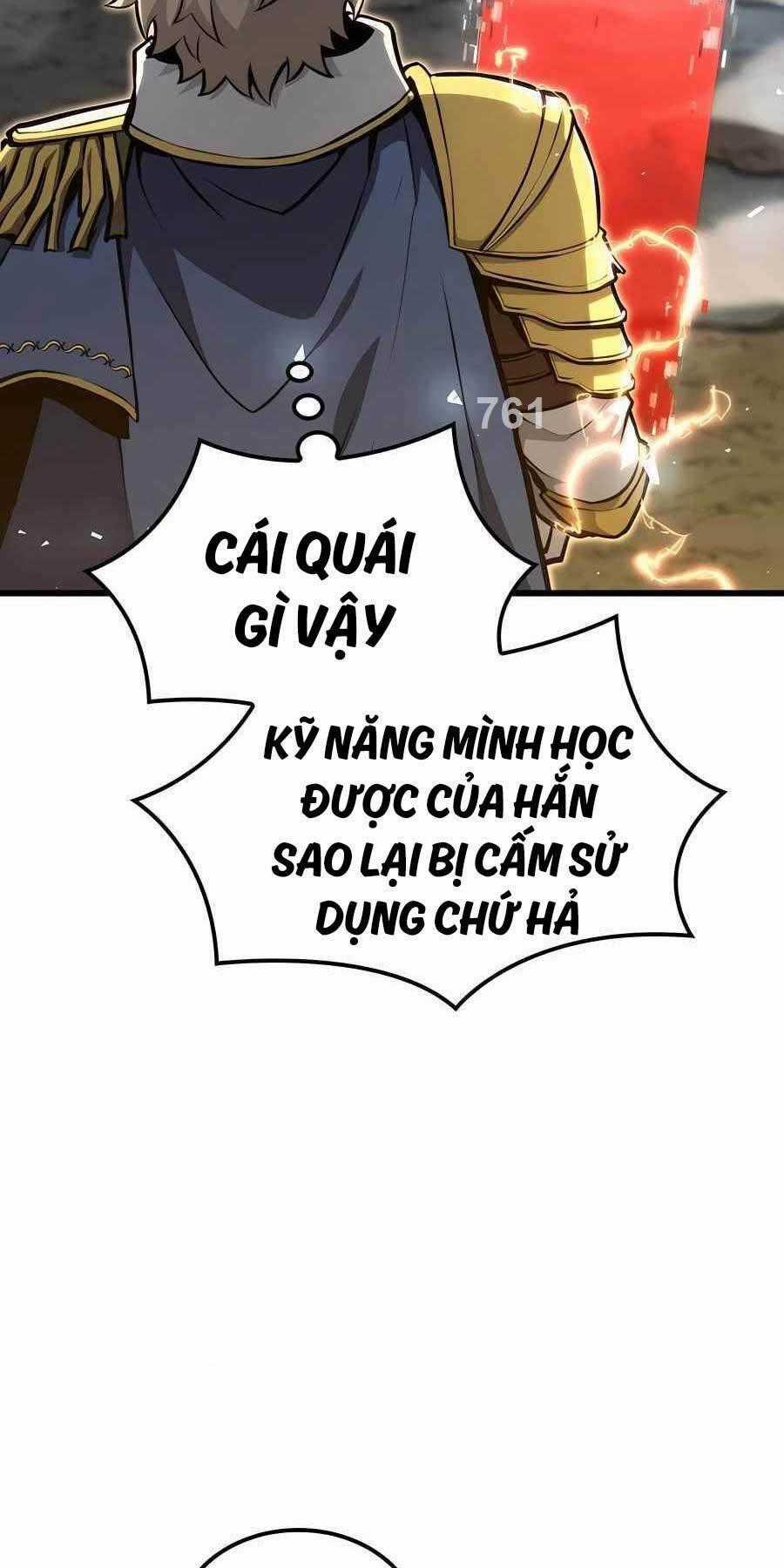 Con Trai Út Của Bá Tước Là Một Người Chơi Chương 48 trang 1
