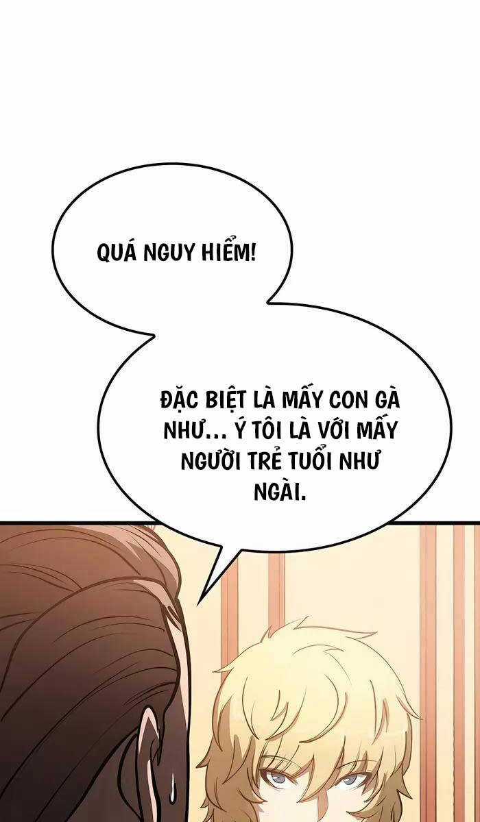 Con Trai Út Của Bá Tước Là Một Người Chơi Chương 5 trang 118