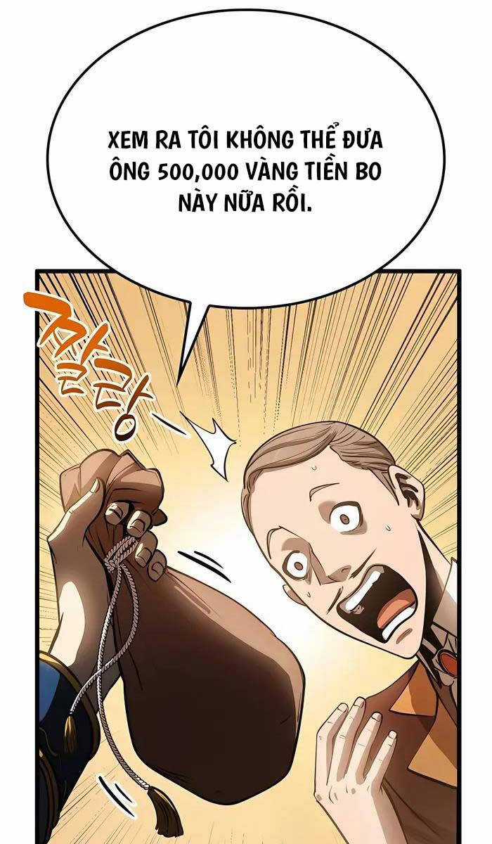 Con Trai Út Của Bá Tước Là Một Người Chơi Chương 5 trang 121