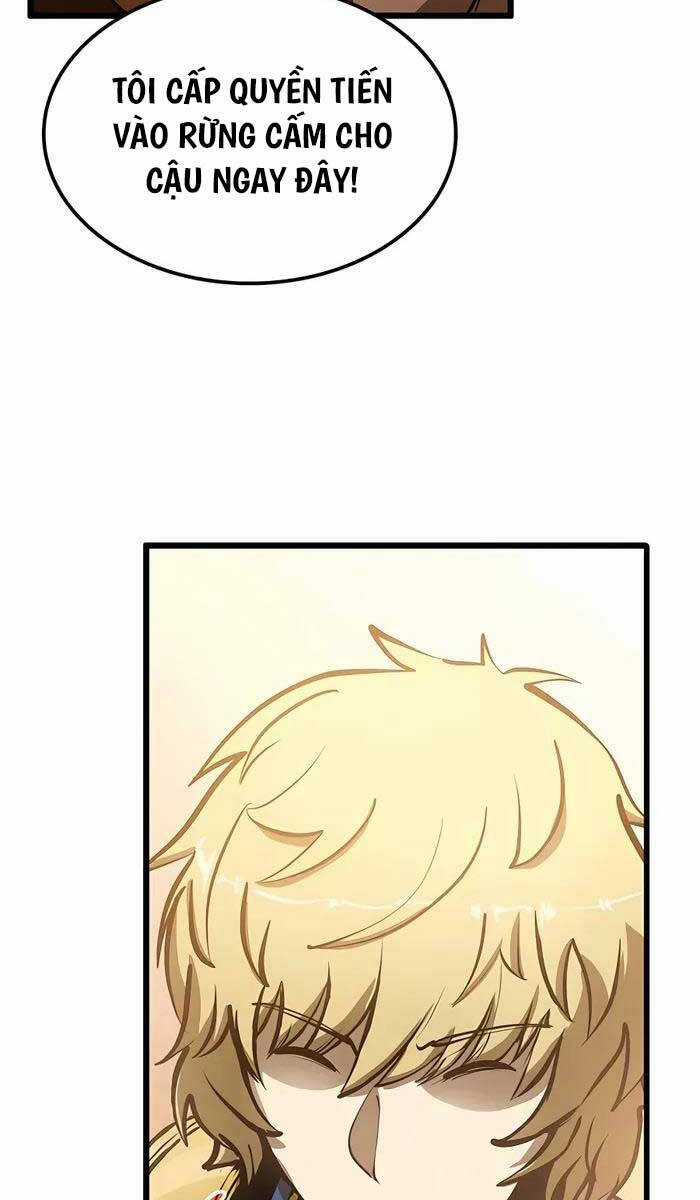 Con Trai Út Của Bá Tước Là Một Người Chơi Chương 5 trang 125