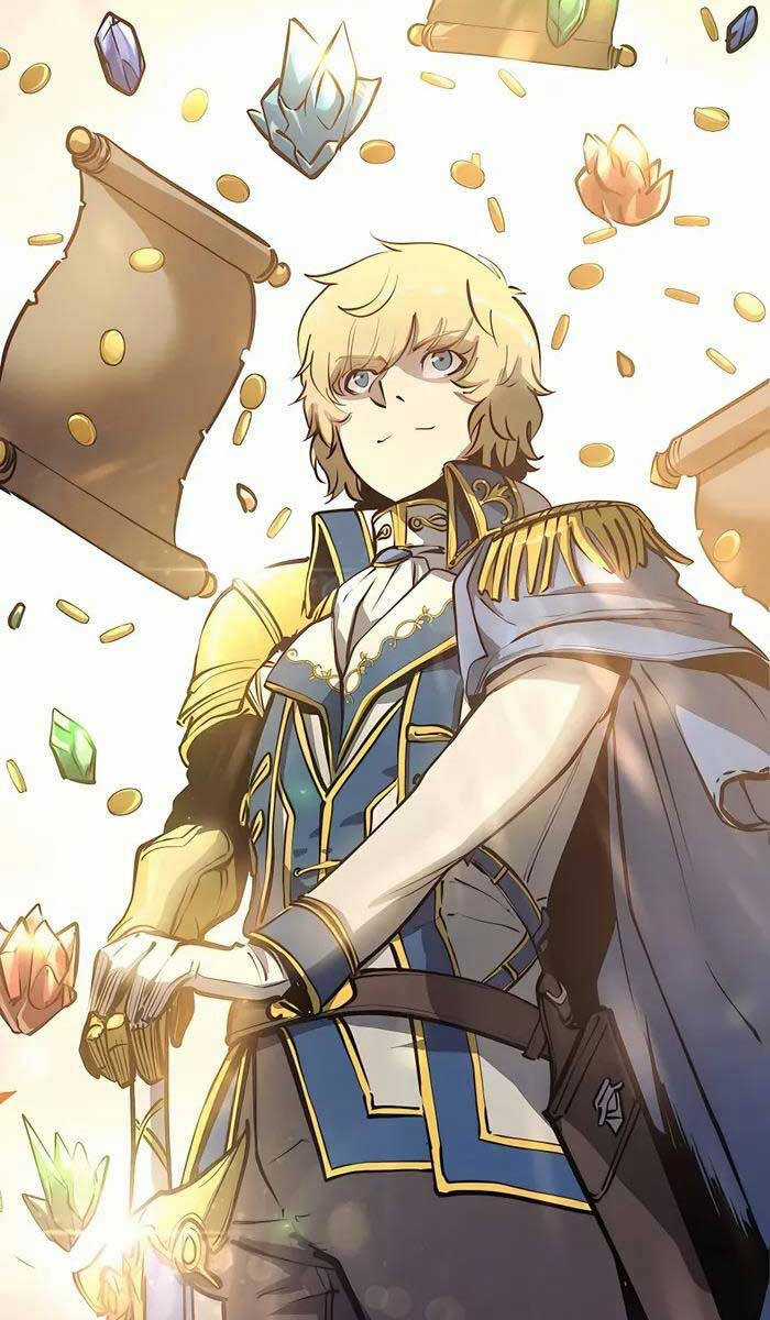 Con Trai Út Của Bá Tước Là Một Người Chơi Chương 5 trang 128