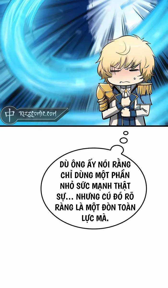 Con Trai Út Của Bá Tước Là Một Người Chơi Chương 5 trang 22