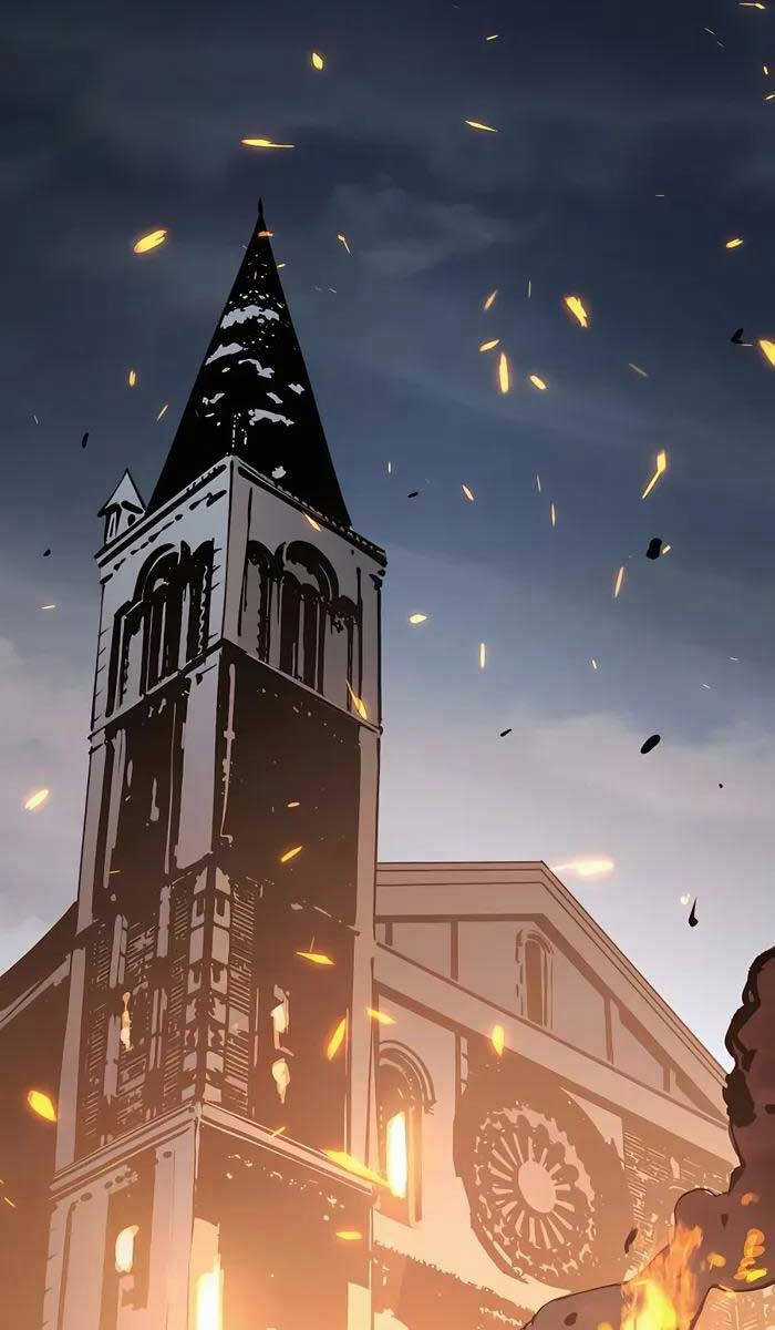 Con Trai Út Của Bá Tước Là Một Người Chơi Chương 5 trang 26