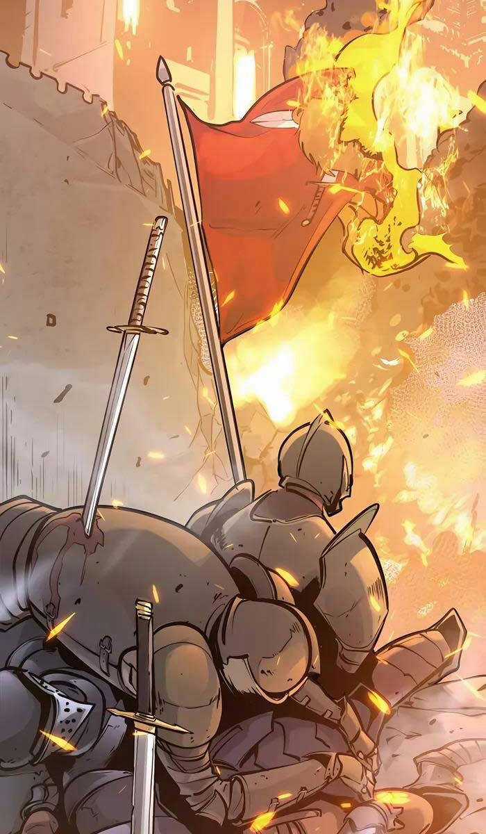 Con Trai Út Của Bá Tước Là Một Người Chơi Chương 5 trang 27