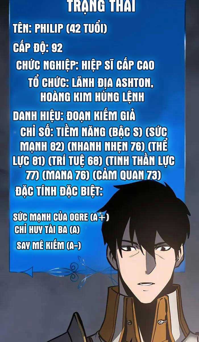 Con Trai Út Của Bá Tước Là Một Người Chơi Chương 5 trang 68