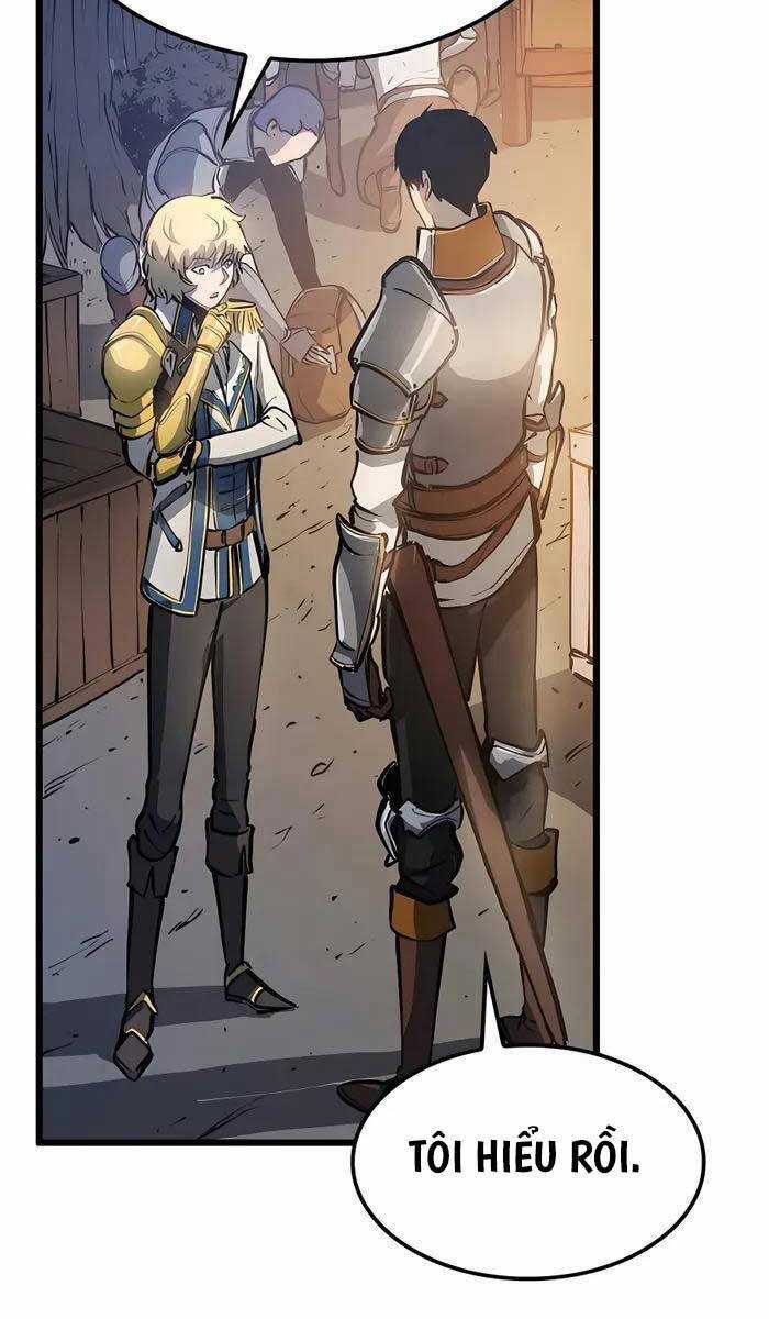 Con Trai Út Của Bá Tước Là Một Người Chơi Chương 5 trang 70