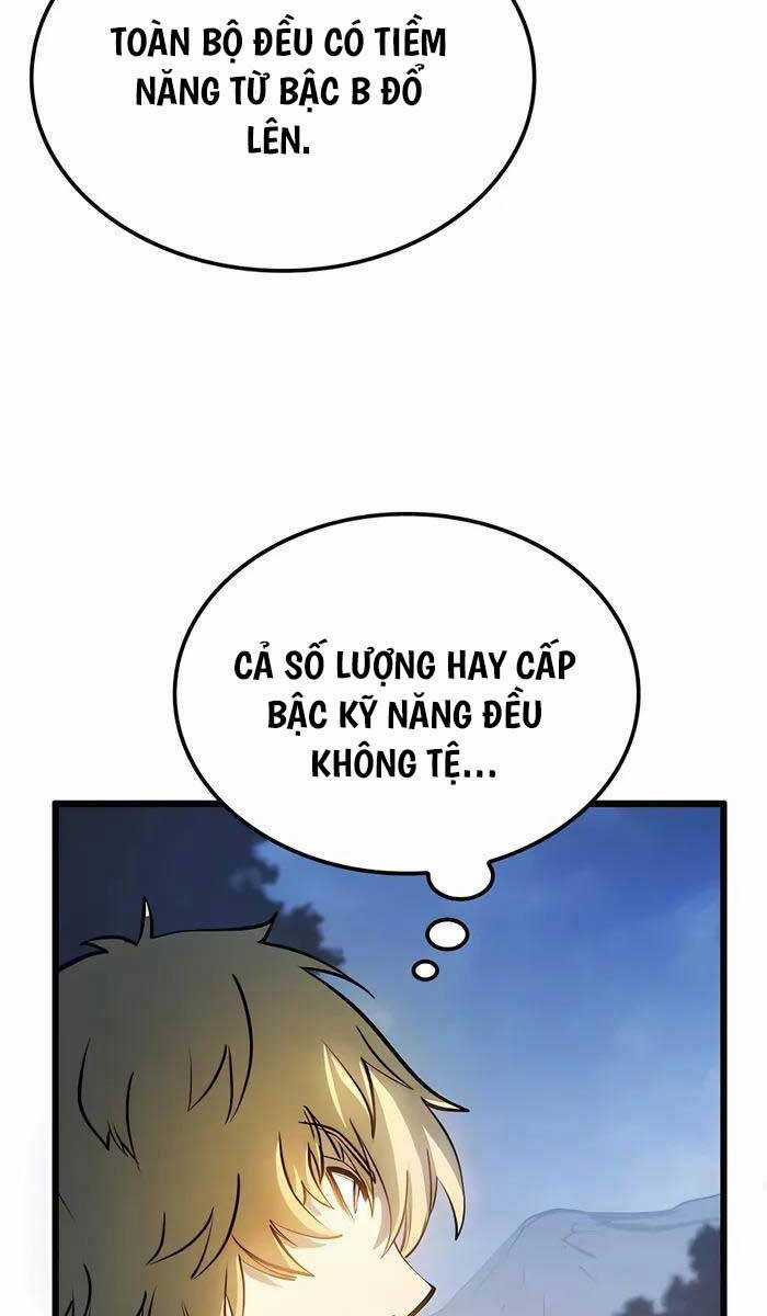 Con Trai Út Của Bá Tước Là Một Người Chơi Chương 5 trang 73