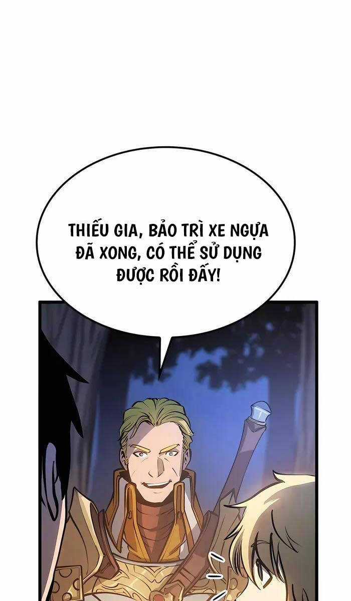 Con Trai Út Của Bá Tước Là Một Người Chơi Chương 5 trang 75