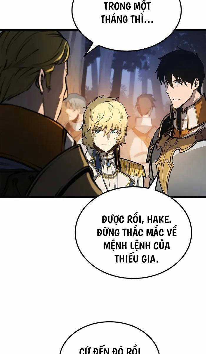 Con Trai Út Của Bá Tước Là Một Người Chơi Chương 5 trang 77