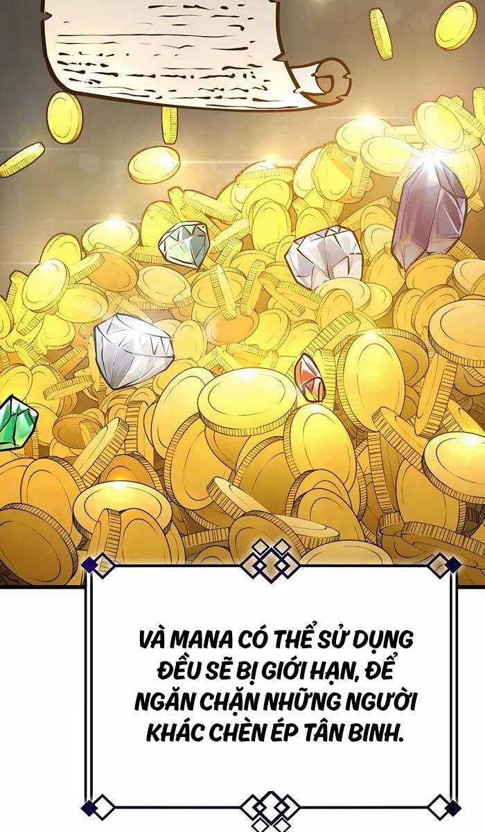 Con Trai Út Của Bá Tước Là Một Người Chơi Chương 5 trang 85