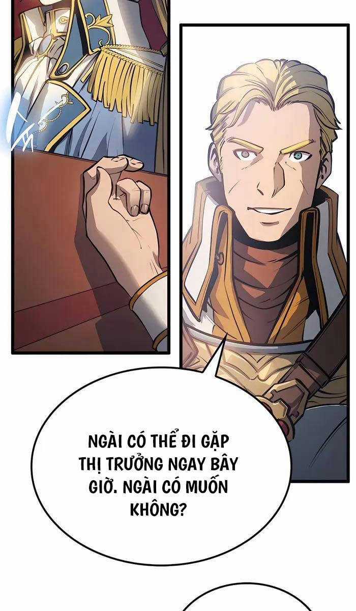 Con Trai Út Của Bá Tước Là Một Người Chơi Chương 5 trang 98