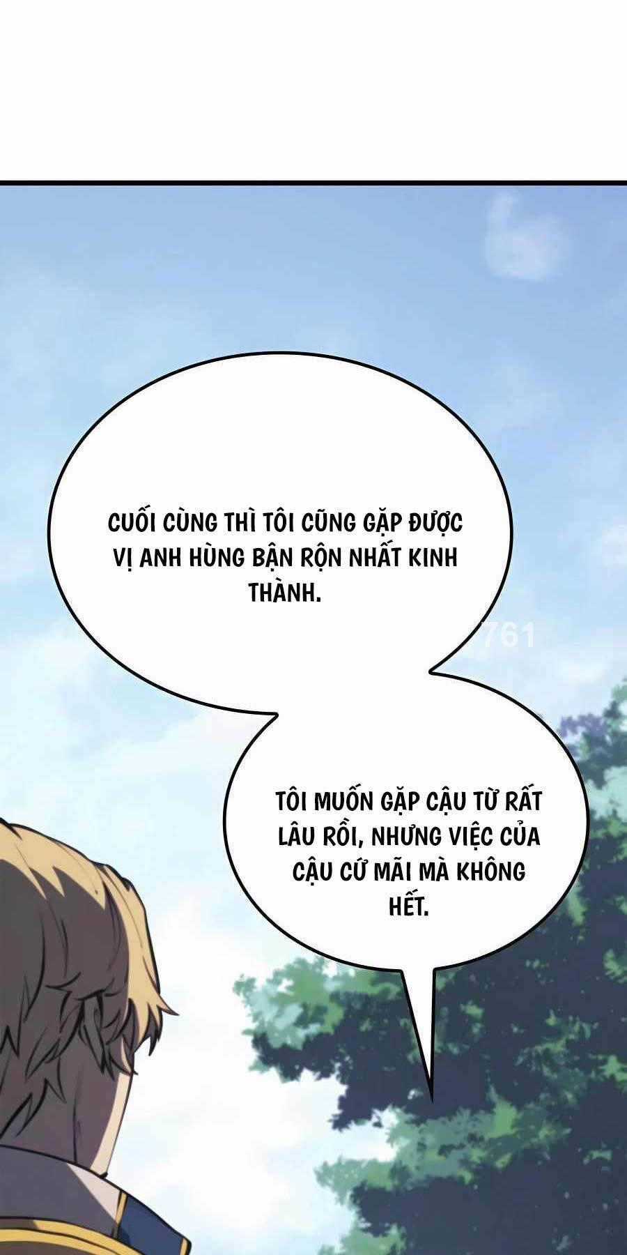 Con Trai Út Của Bá Tước Là Một Người Chơi Chương 50 trang 0
