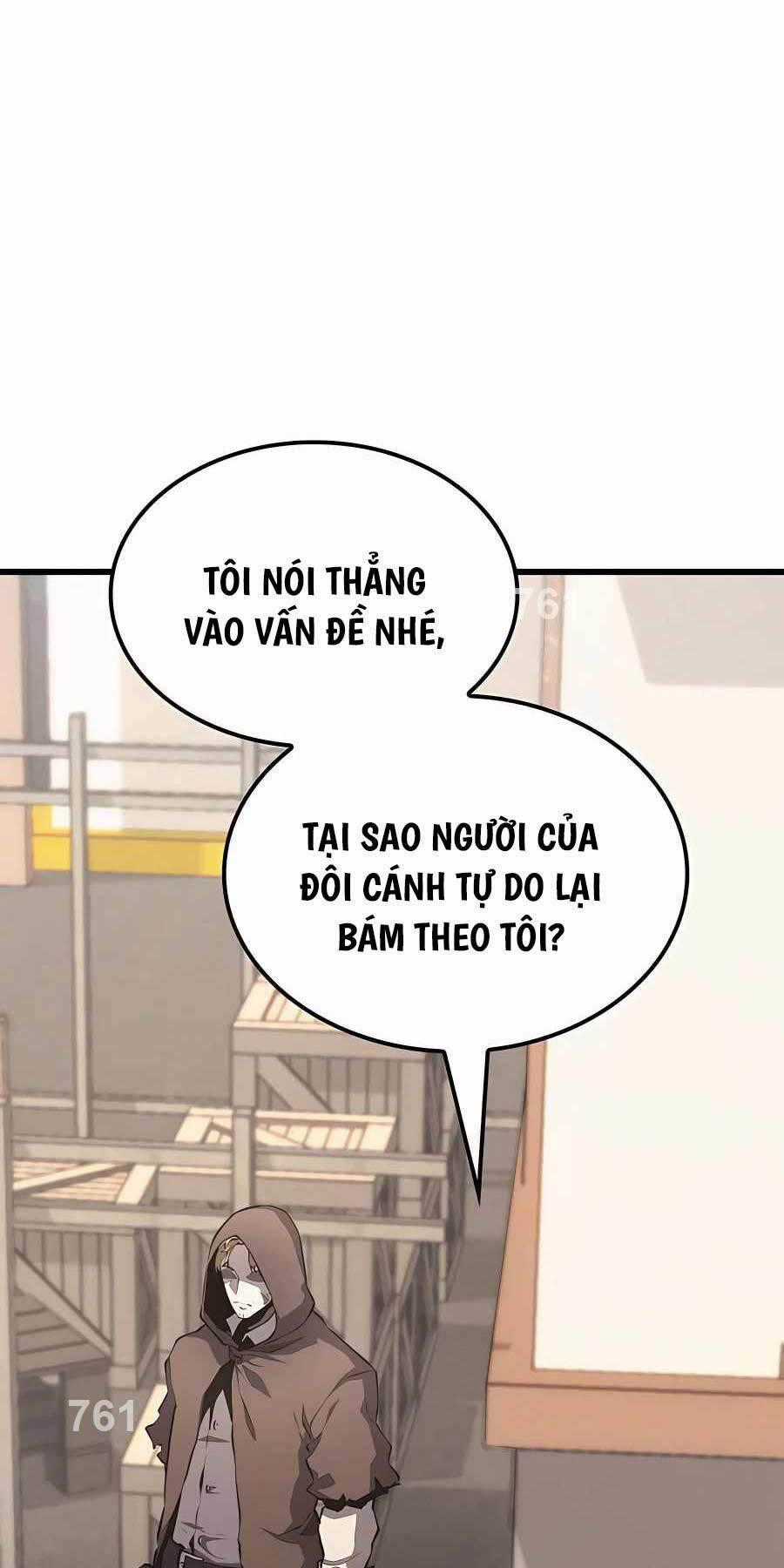Con Trai Út Của Bá Tước Là Một Người Chơi Chương 51 trang 0