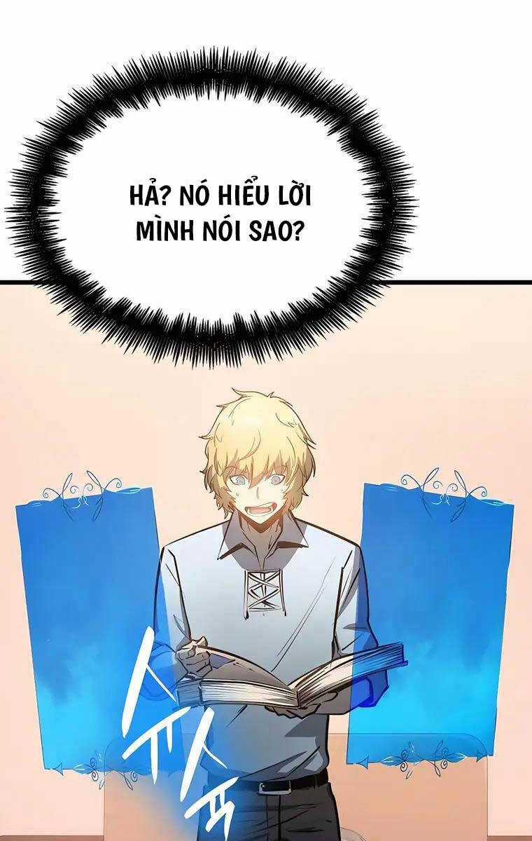 Con Trai Út Của Bá Tước Là Một Người Chơi Chương 6 trang 104