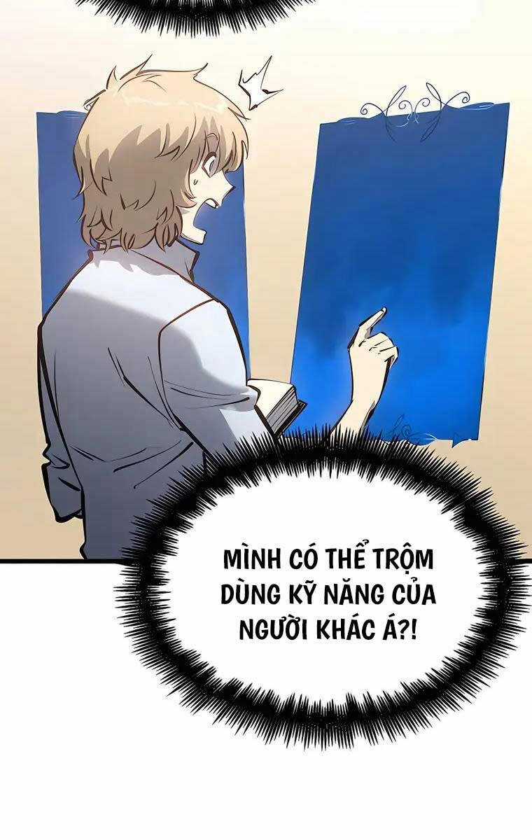 Con Trai Út Của Bá Tước Là Một Người Chơi Chương 6 trang 112