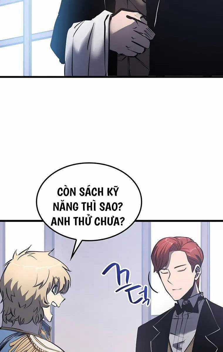 Con Trai Út Của Bá Tước Là Một Người Chơi Chương 6 trang 130