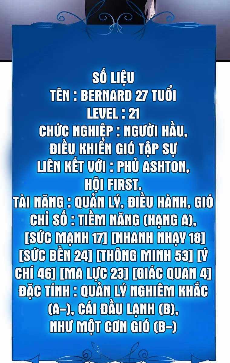 Con Trai Út Của Bá Tước Là Một Người Chơi Chương 6 trang 141