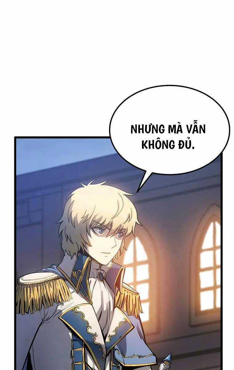 Con Trai Út Của Bá Tước Là Một Người Chơi Chương 6 trang 23