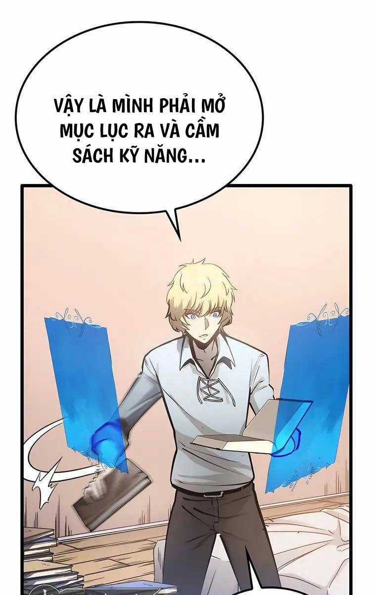 Con Trai Út Của Bá Tước Là Một Người Chơi Chương 6 trang 88