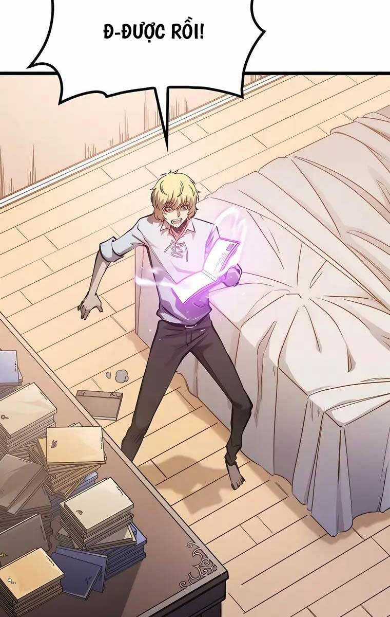 Con Trai Út Của Bá Tước Là Một Người Chơi Chương 6 trang 95