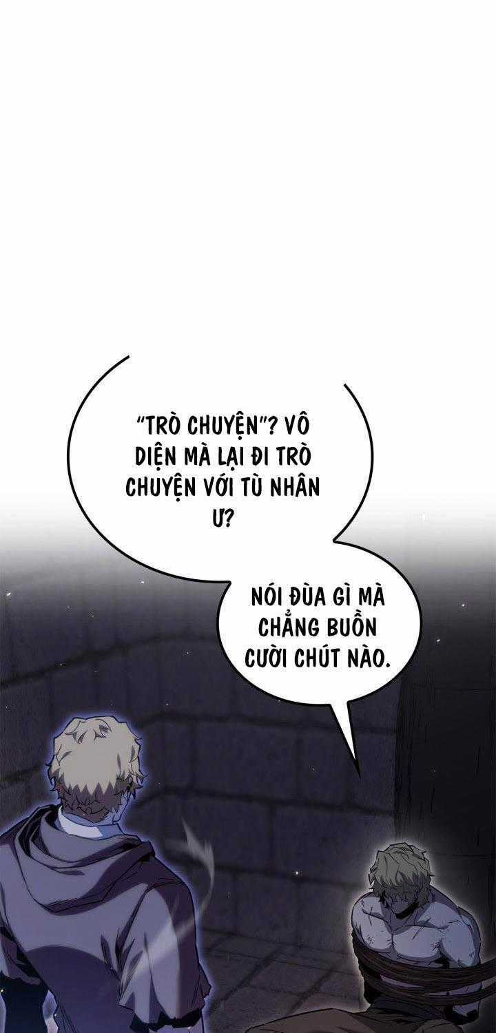 Con Trai Út Của Bá Tước Là Một Người Chơi Chương 60 trang 0