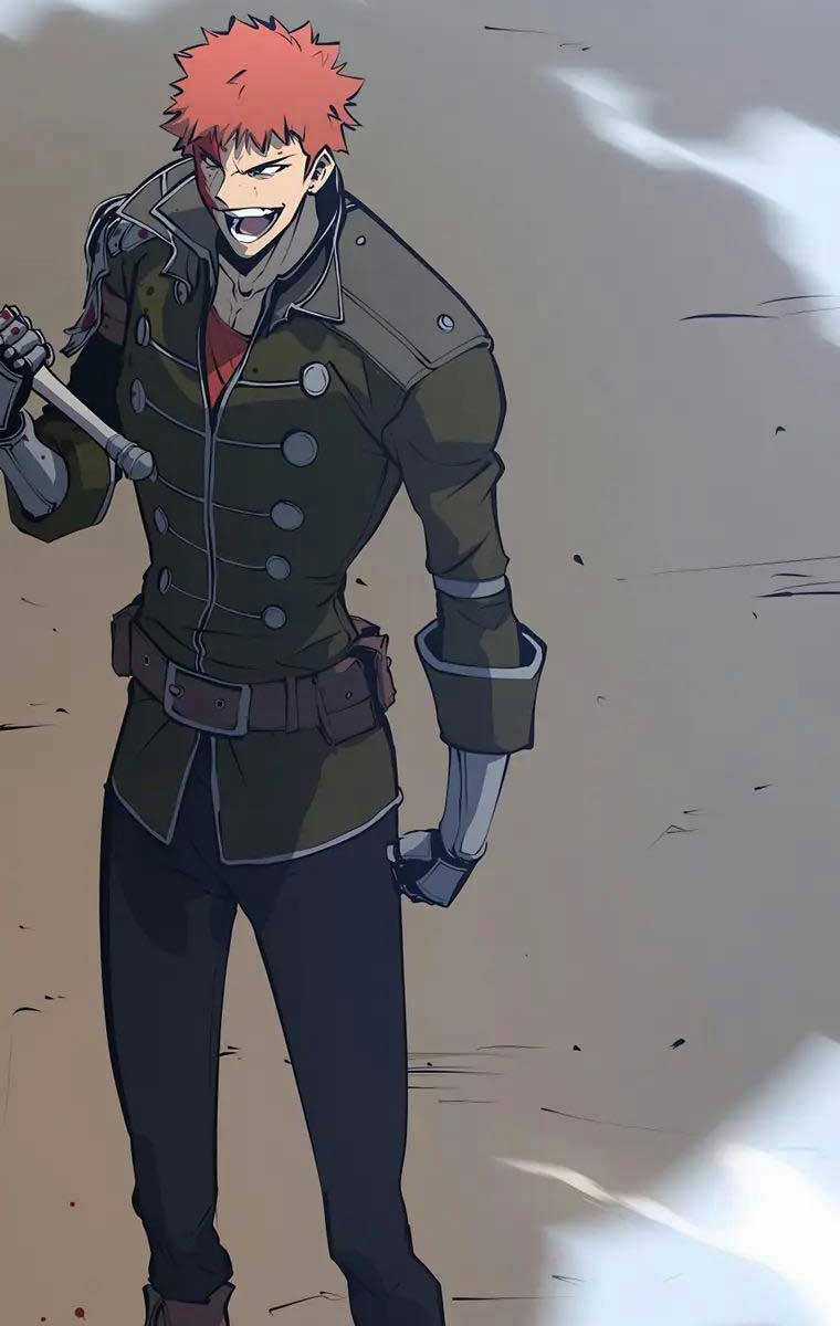 Con Trai Út Của Bá Tước Là Một Người Chơi Chương 7 trang 134