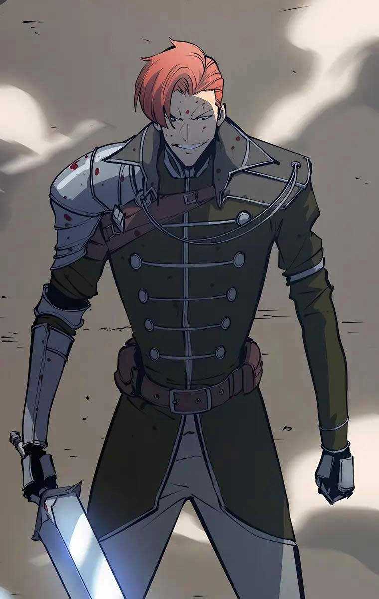 Con Trai Út Của Bá Tước Là Một Người Chơi Chương 7 trang 137