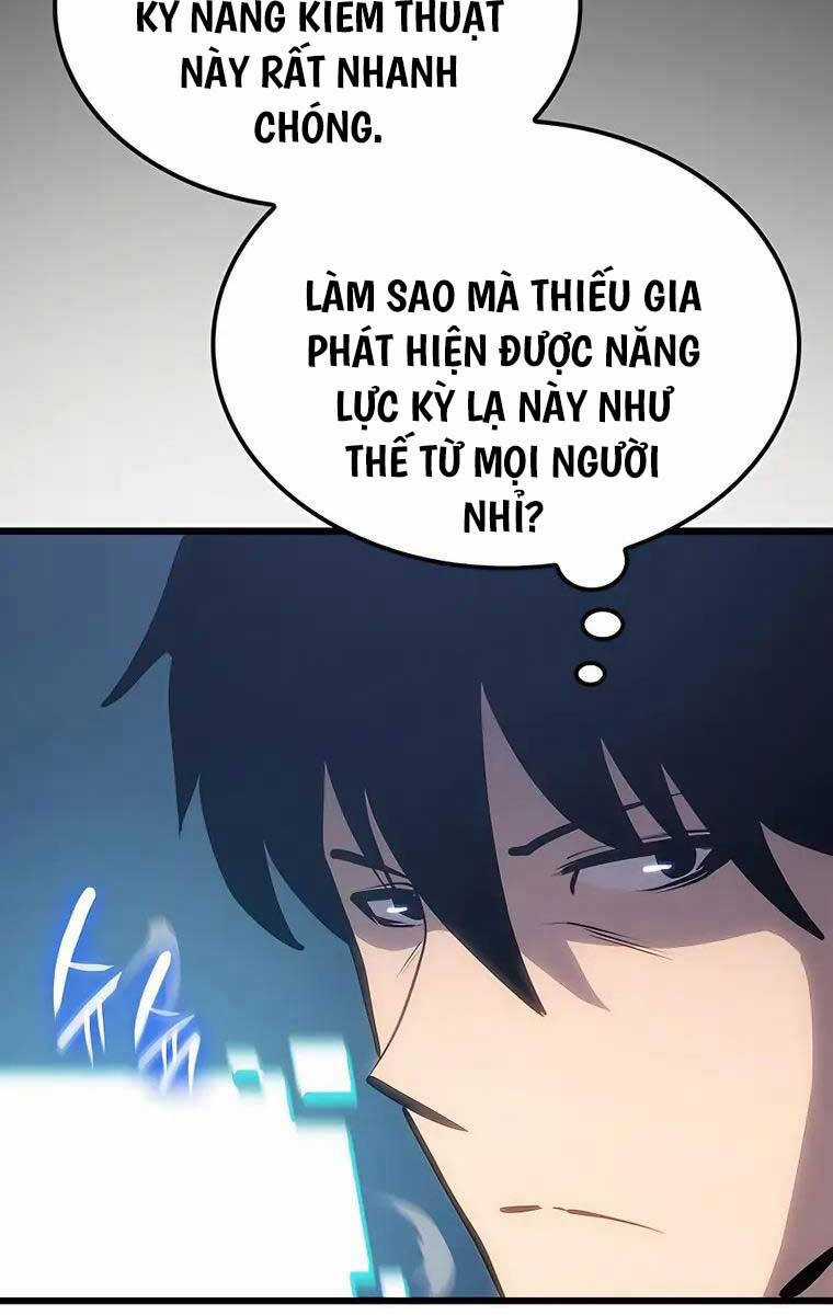 Con Trai Út Của Bá Tước Là Một Người Chơi Chương 7 trang 91