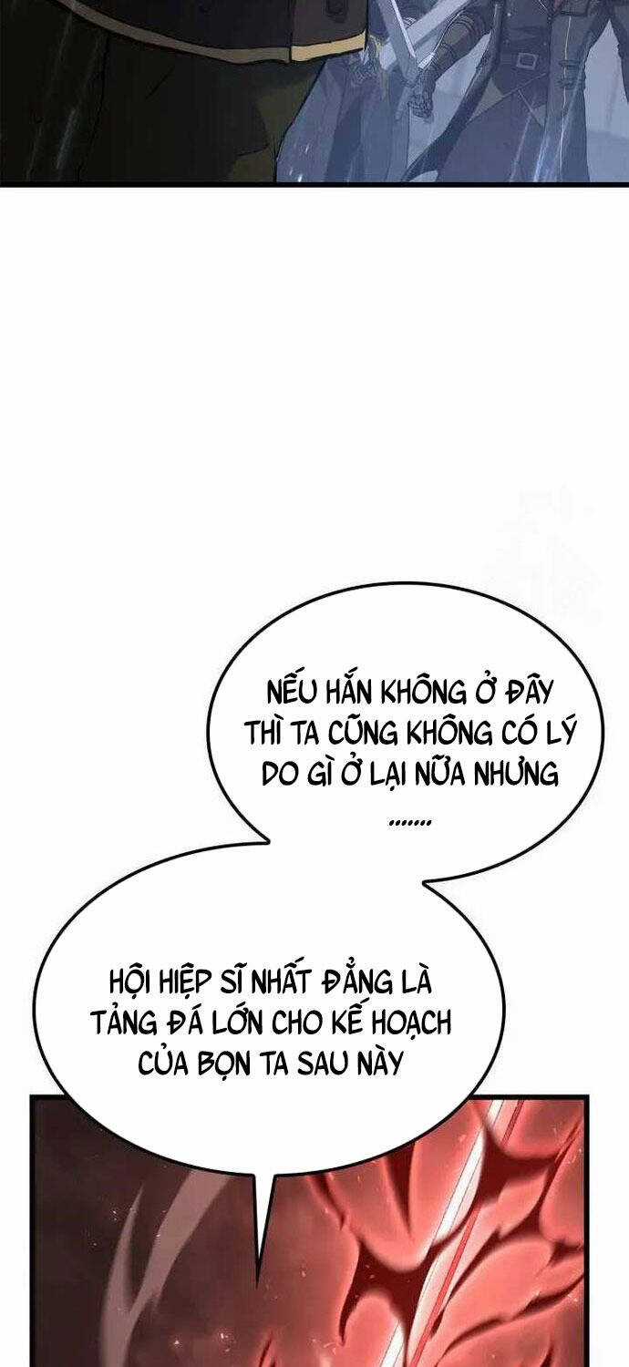 Con Trai Út Của Bá Tước Là Một Người Chơi Chương 71 trang 41