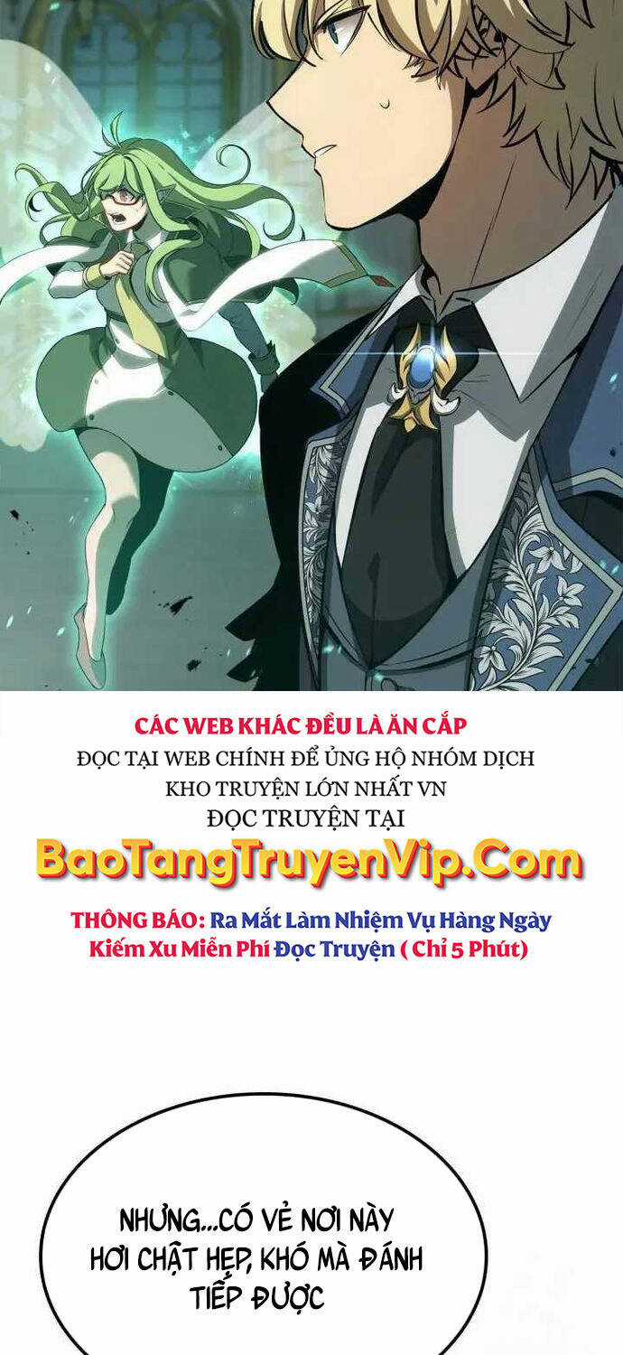 Con Trai Út Của Bá Tước Là Một Người Chơi Chương 71 trang 79