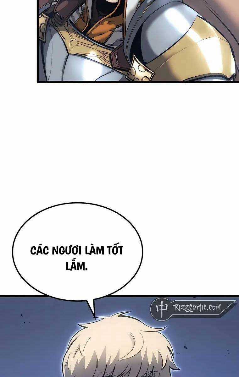 Con Trai Út Của Bá Tước Là Một Người Chơi Chương 8 trang 11